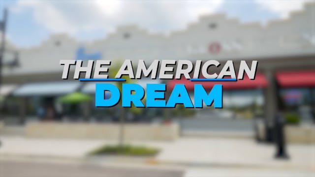 The American Dream TV: Memphis 