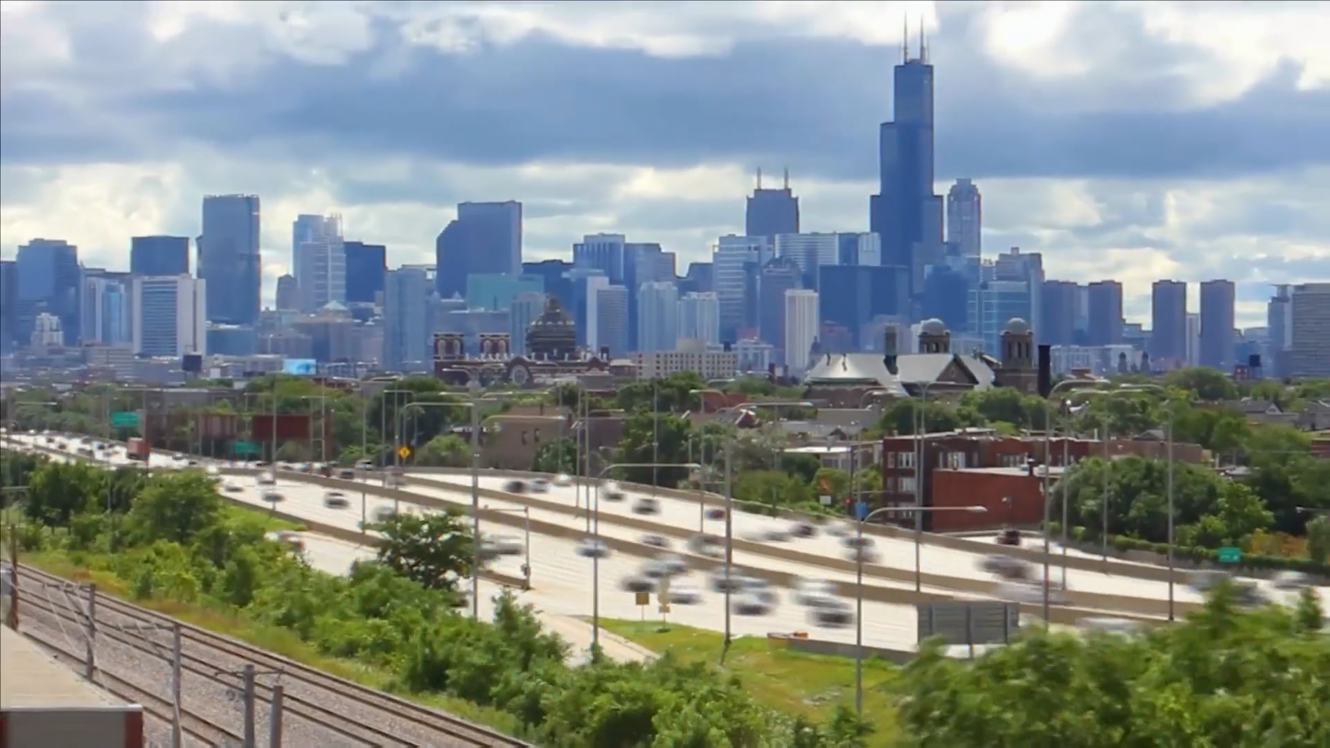 Windy City Unlocked: Episode 2