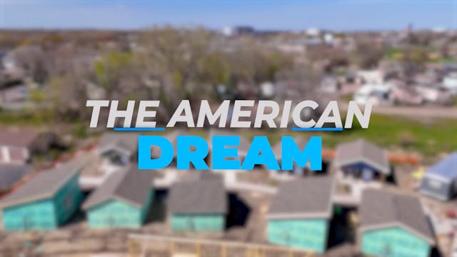  The American Dream TV: Dakotas