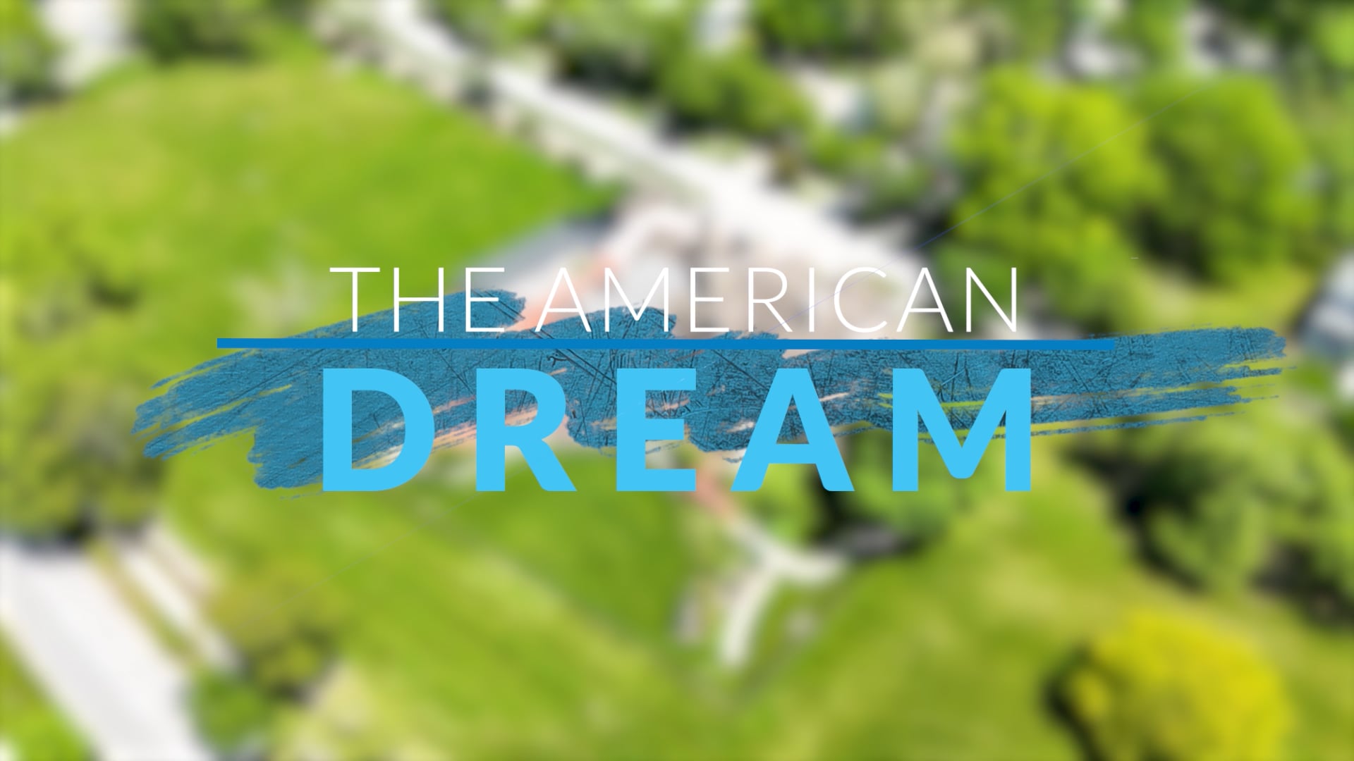  The American Dream TV: Missouri 