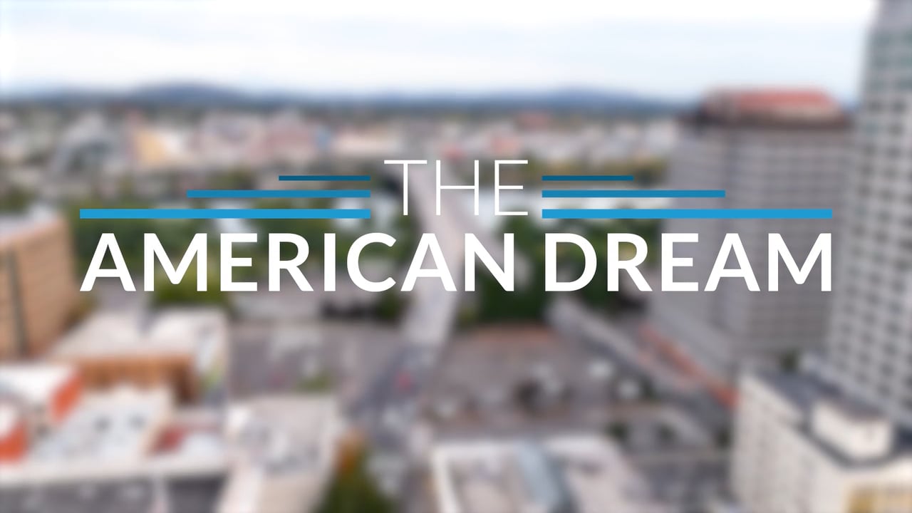 The American Dream TV: Best Of