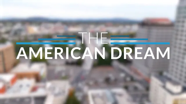 The American Dream TV: Best Of