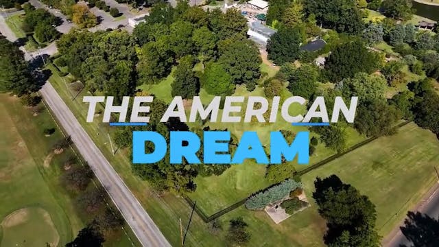 The American Dream TV: Memphis