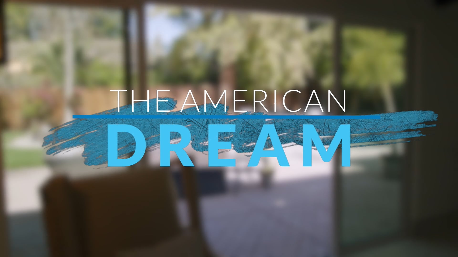  The American Dream TV: Northern California