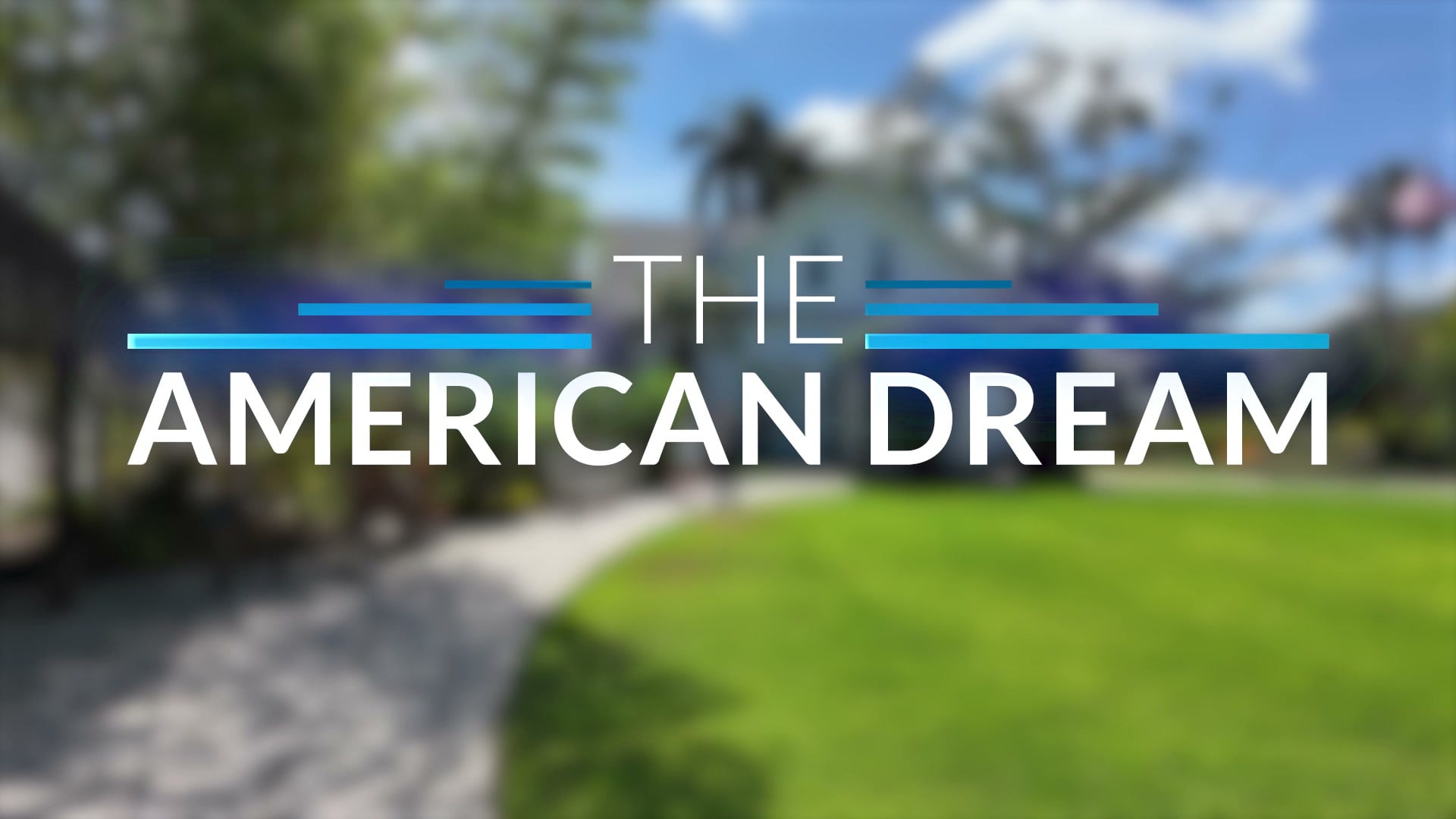 The American Dream TV: Florida