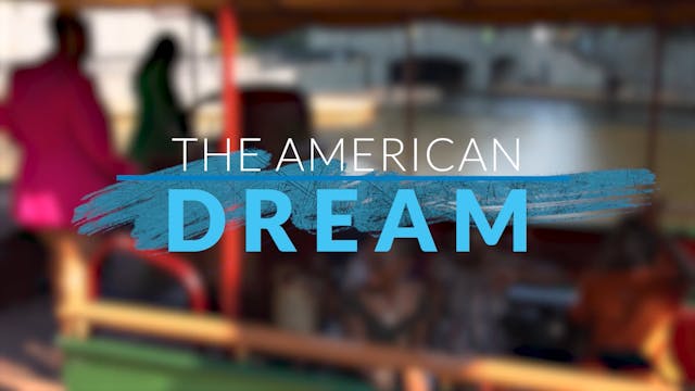  The American Dream TV: Virginia