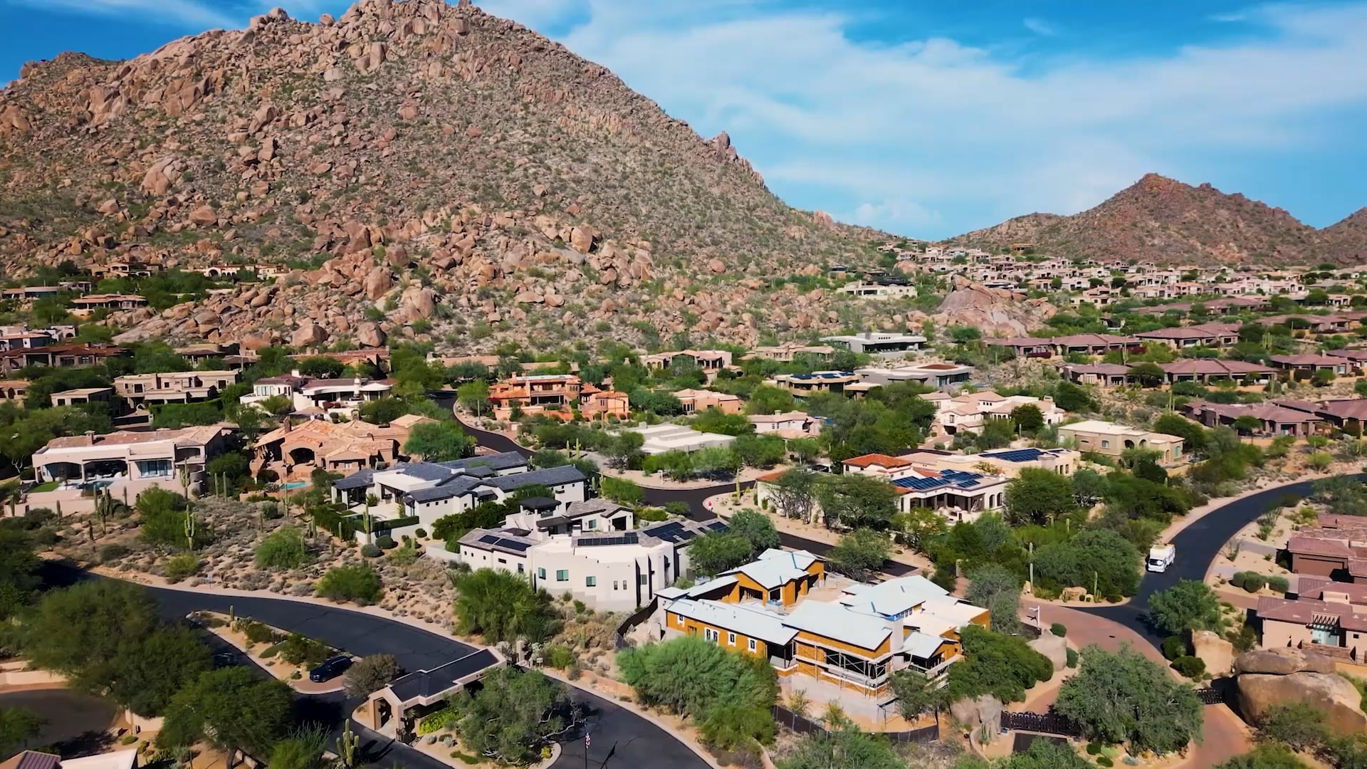 Selling Scottsdale: Episode 1