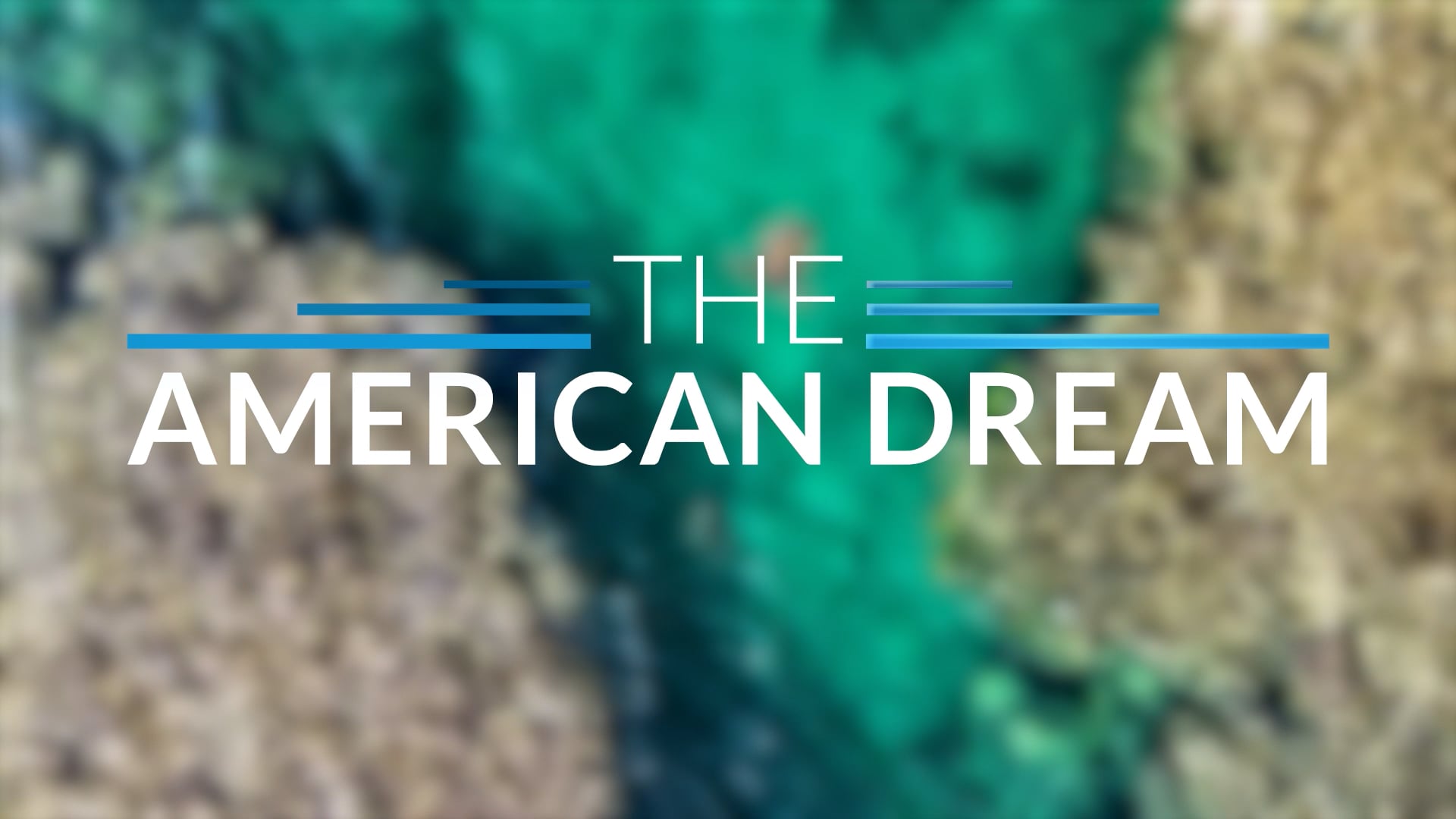 The American Dream TV: Hawaii
