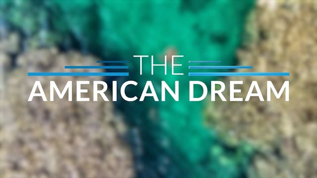 The American Dream TV: Hawaii