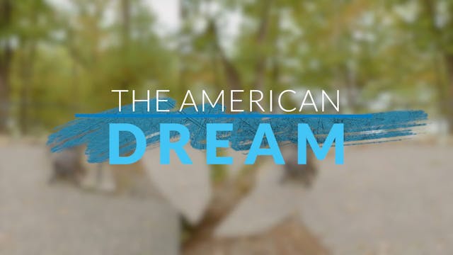  The American Dream TV: Massachusetts