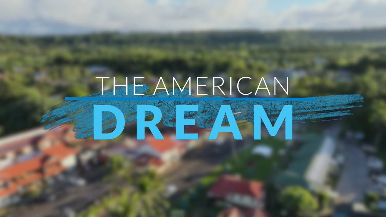 The American Dream TV: Hawaii 