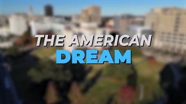  The American Dream TV: Baton Rouge