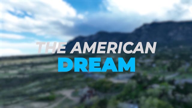 The American Dream TV: Colorado Springs