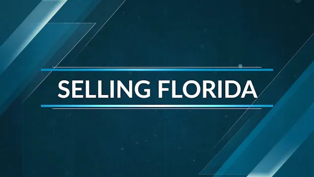 The American Dream TV: Florida 10/17/...