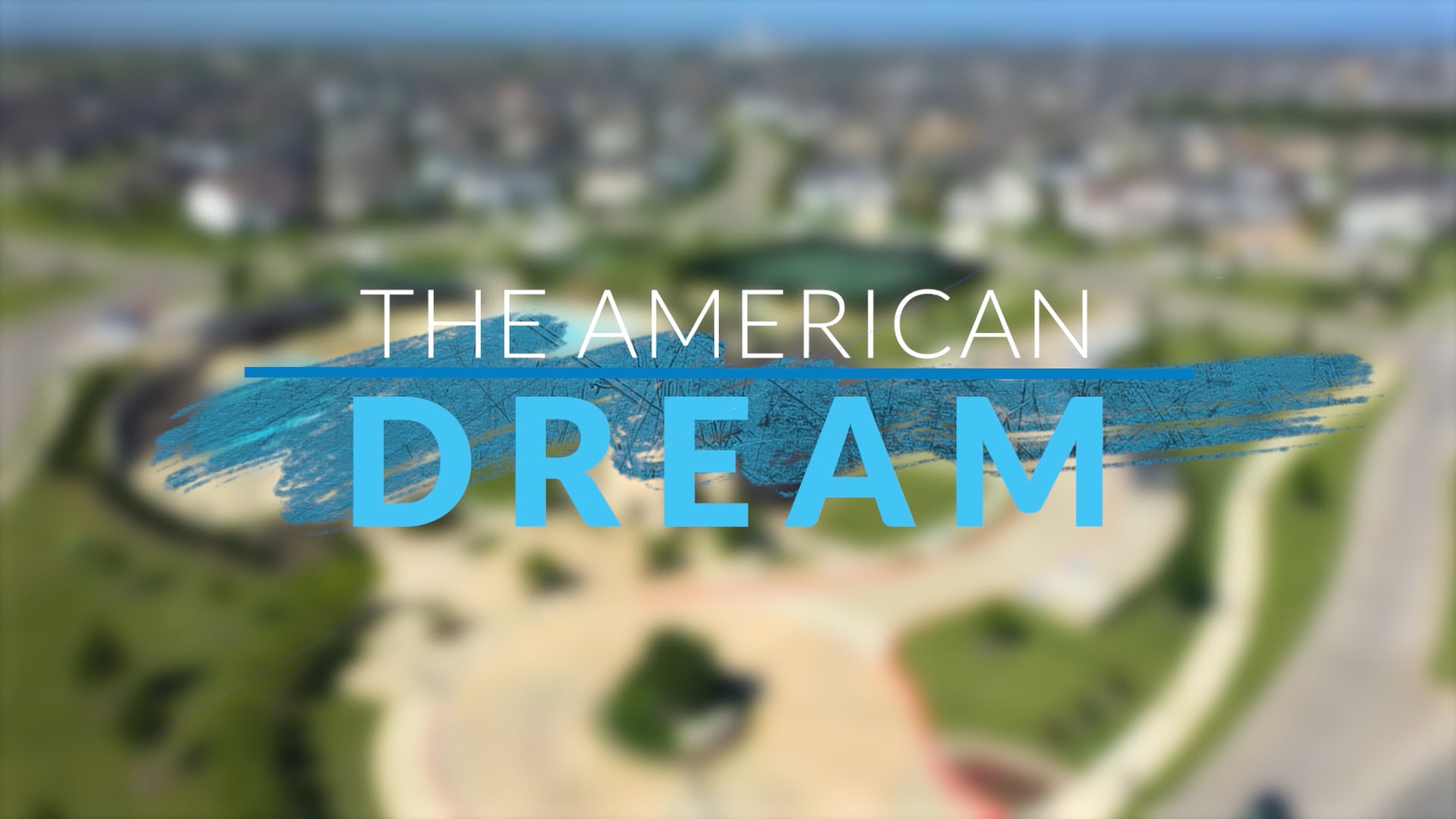  The American Dream TV: Texas