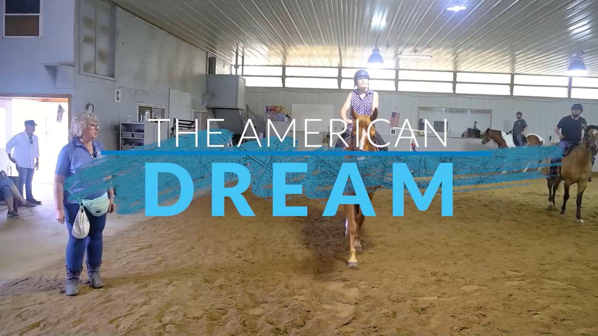 The American Dream TV: Michigan