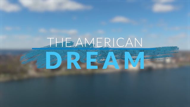  The American Dream TV: Wisconsin