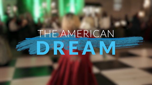 The American Dream TV: Louisiana