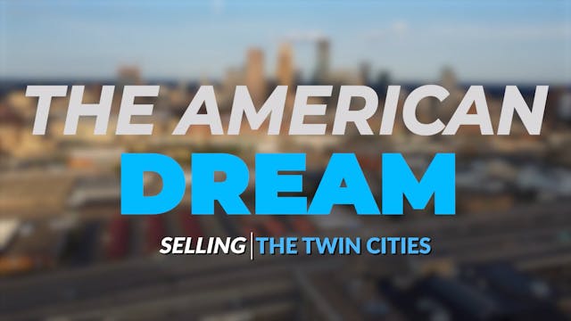 The American Dream TV: Twin Cities