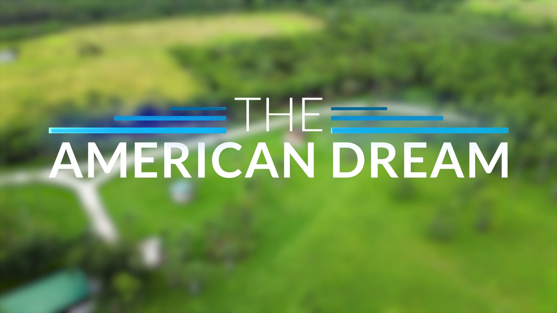 The American Dream TV: Florida