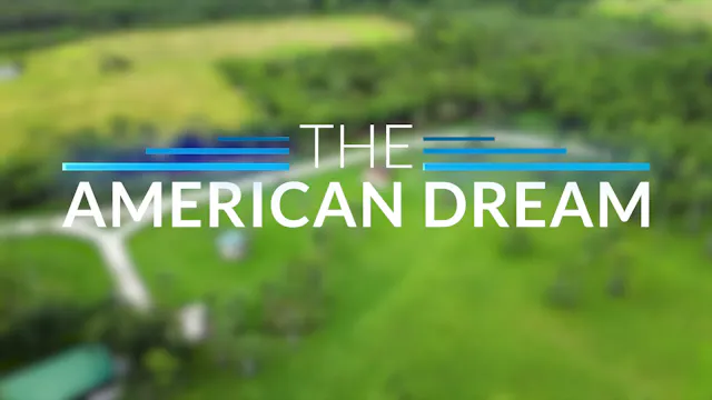 The American Dream TV: Florida