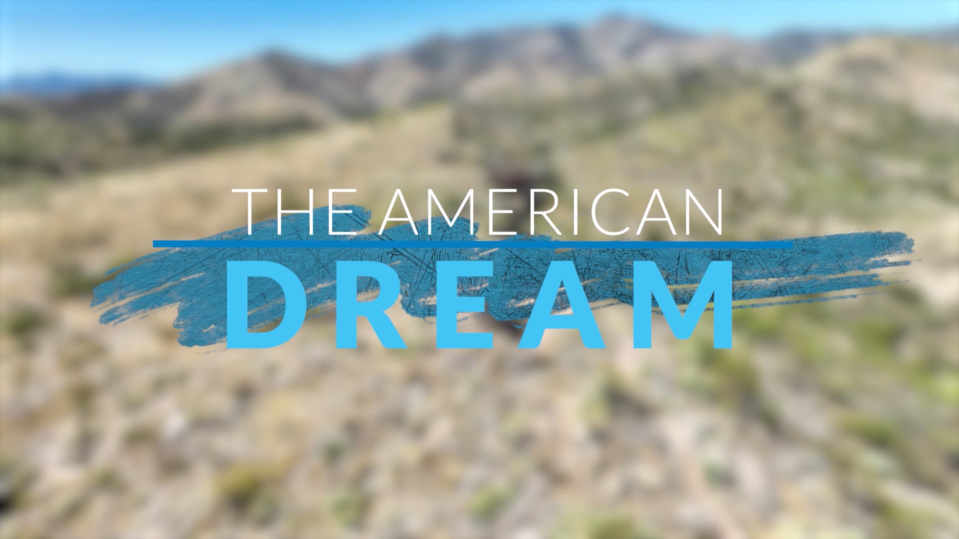  The American Dream TV: Arizona