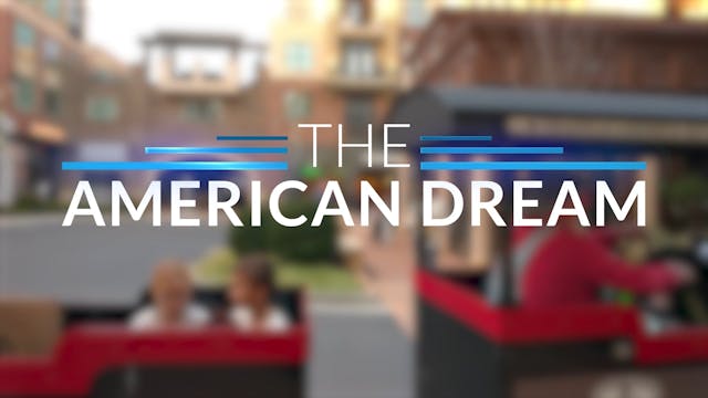 The American Dream TV: Georgia