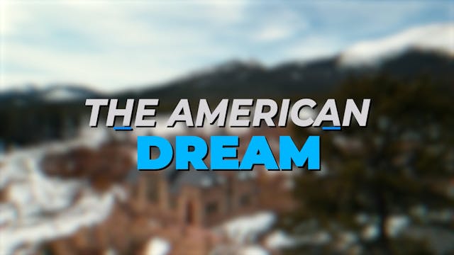  The American Dream TV: Heartland