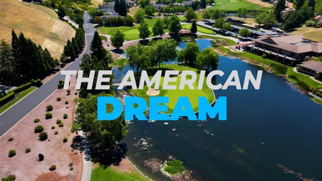  The American Dream TV: Northern Cali...