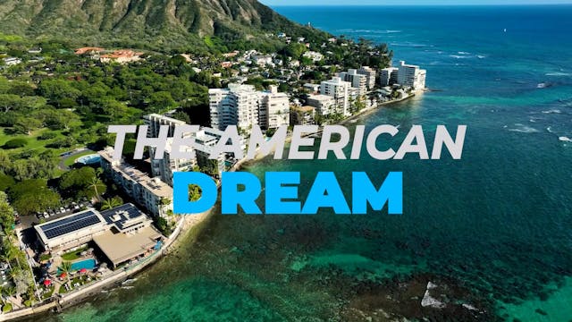  The American Dream TV: Hawaii