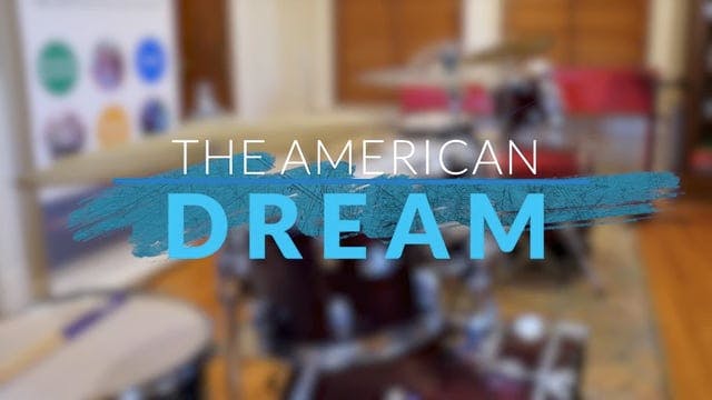  The American Dream TV: Tennessee