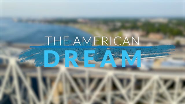  The American Dream TV: Travel