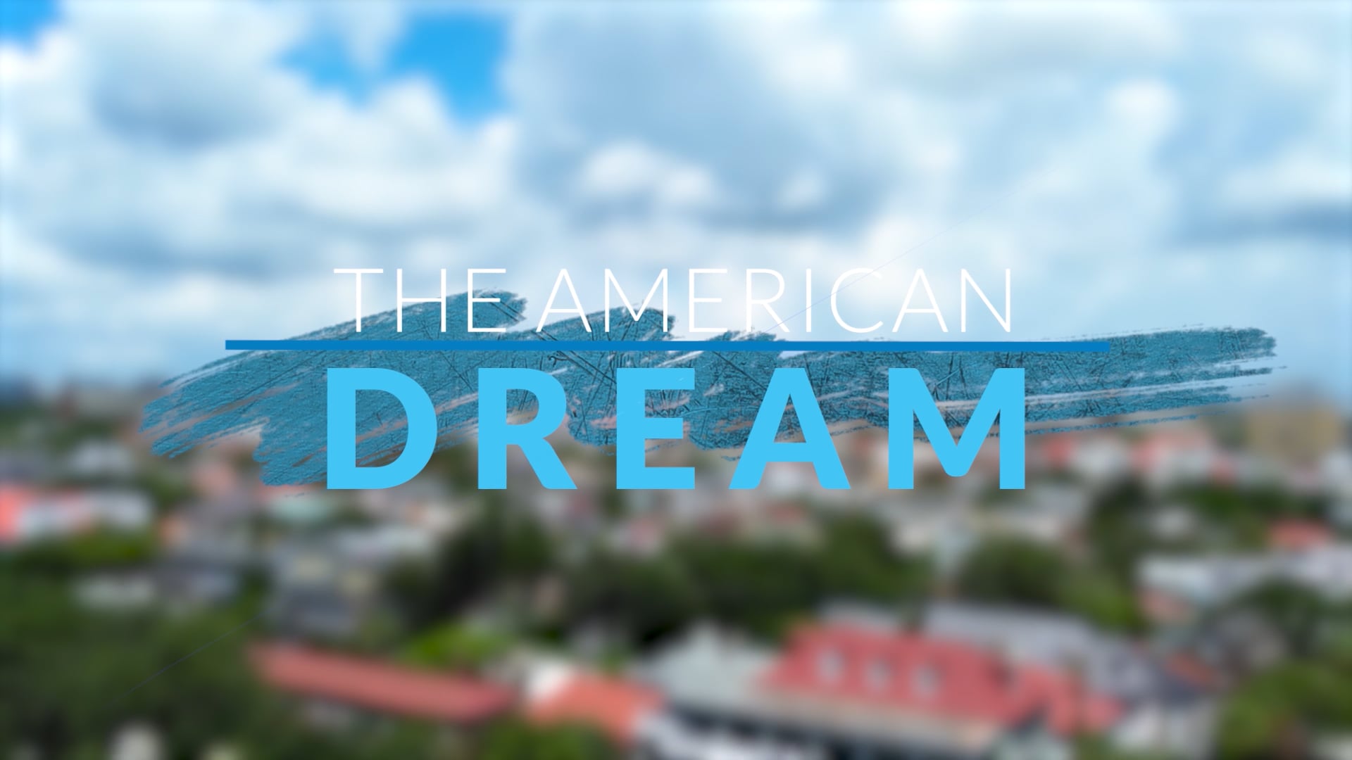  The American Dream TV: Carolinas