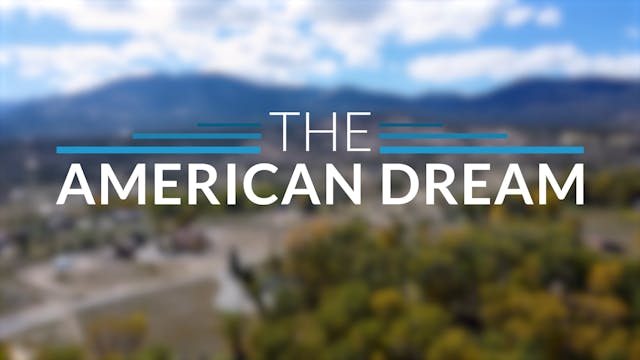 The American Dream TV: Colorado