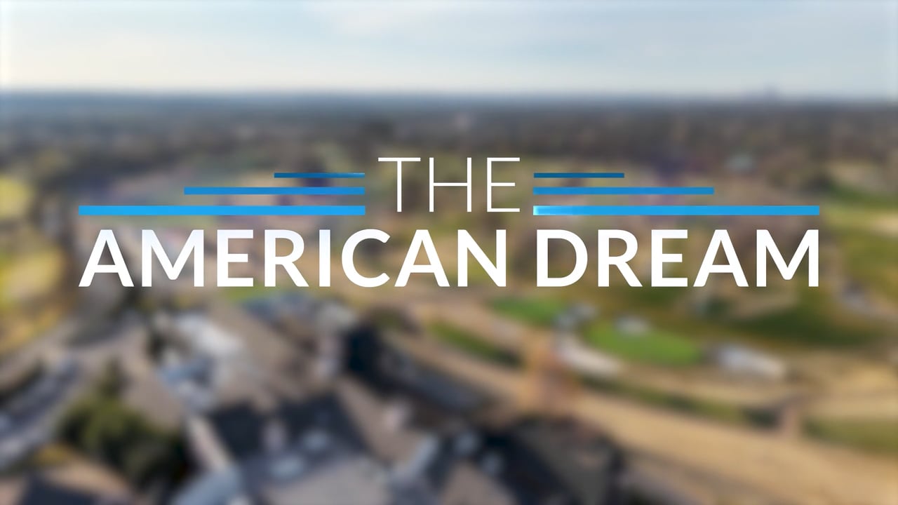 The American Dream TV: Oklahoma