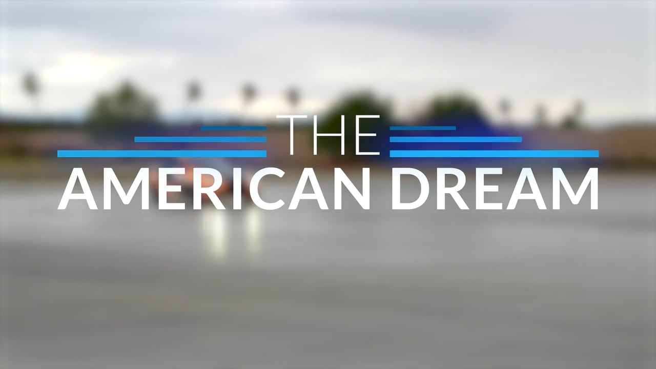 The American Dream TV: Southern California