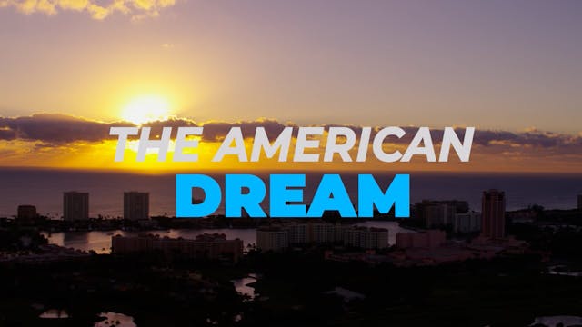 The American Dream TV: Miami