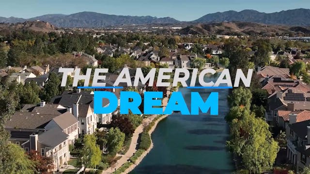 The American Dream TV: Los Angeles