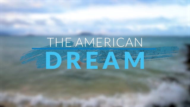 The American Dream TV: Hawaii