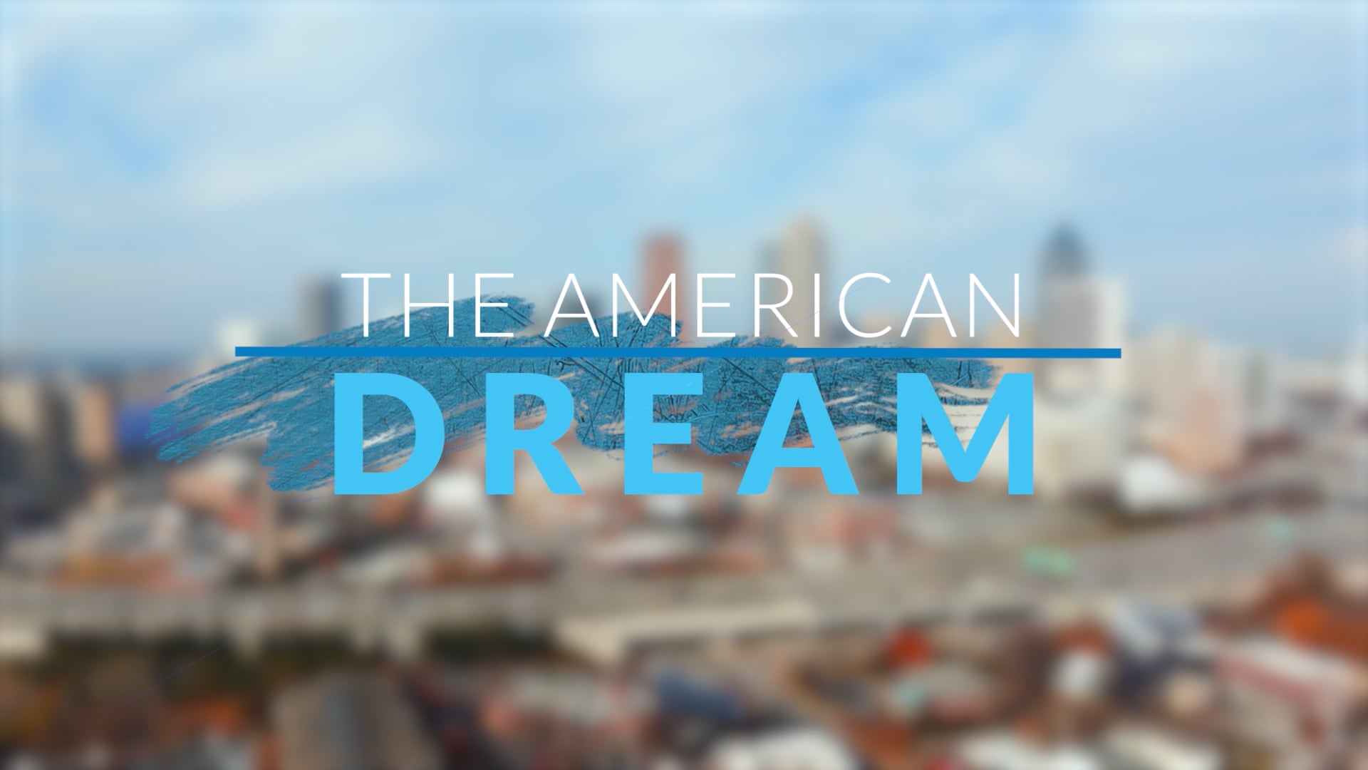 The American Dream TV: Georgia