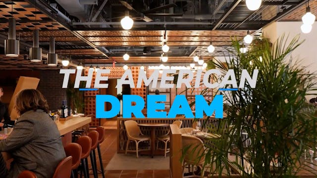 The American Dream TV: DMV