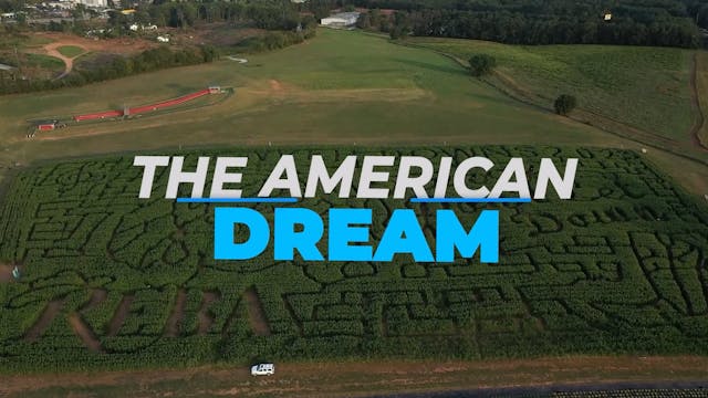 The American Dream TV: Greenville