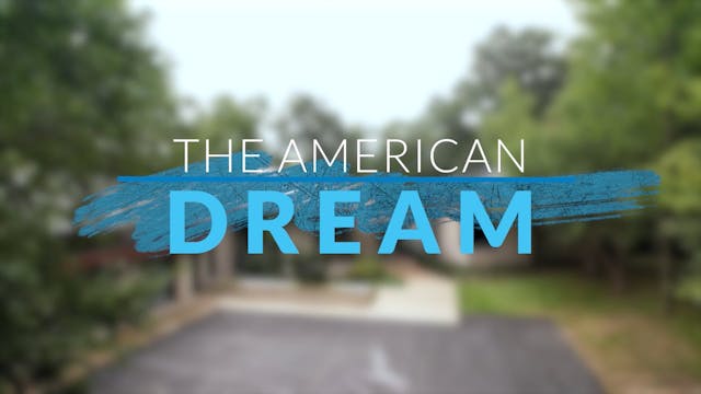  The American Dream TV: Michigan