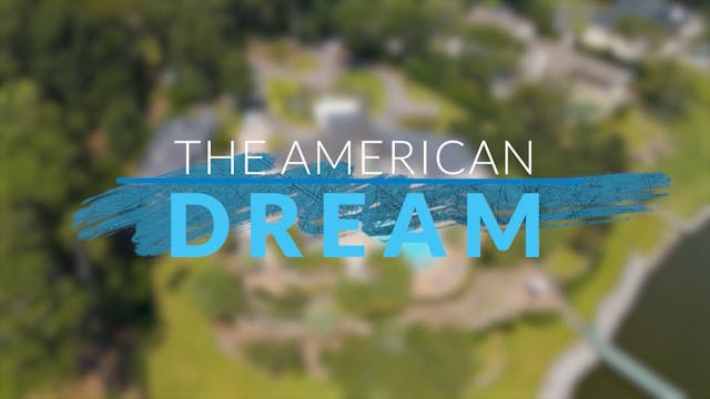  The American Dream TV: Carolinas