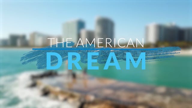  The American Dream TV: Florida