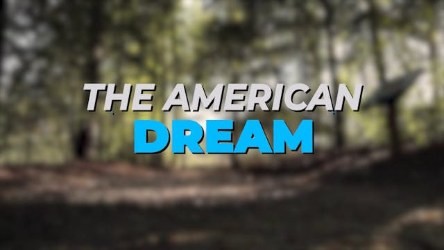 The American Dream TV: Raleigh