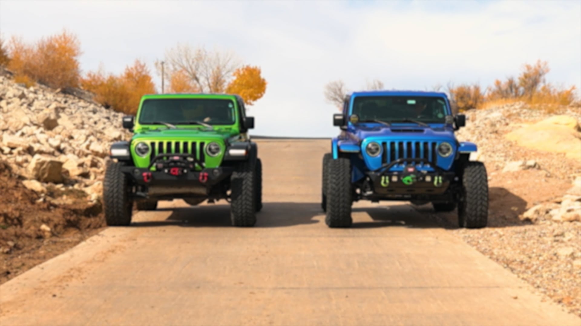 Introducing: Peaks To Properties