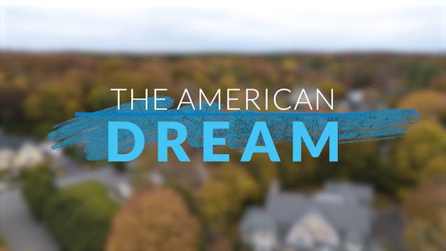  The American Dream TV: Massachusetts