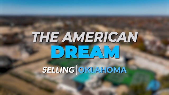 The American Dream TV: Tulsa