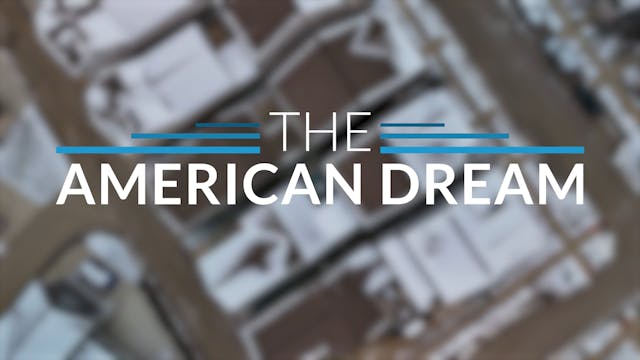 The American Dream TV: Pennsylvania